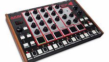 Rhythm Wolf Analog Synth and Drum Machine