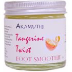 Akamuti Tangerine Twist Foot Smoothie