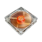 120mm Amber Series Case Fan