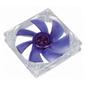 12CM SILENT BLUE FAN