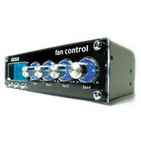 5.25 Fan Control Pro Multimode 4 Fan Controller