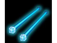 Blue Cold Cathodes Dual Pack