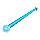 COLD CATHODE KIT BLUE 30CM AK-172-BL