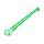 Akasa Cold Cathode Kit Green 30cm AK-178-GN