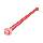 Akasa Cold Cathode Kit Red 30cm AK-178-RD