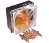 AKASA CPU fan Multisocket EVO 120