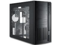 Eclipse-62 Tower Case - Black