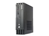 Enigma andndash; compact mini ITX case