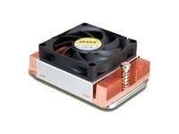 Akasa Europe Athlon64 1U CPU Cooler