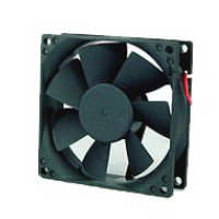 Akasa Internal System Fan 8cm 3pin DFS802512L