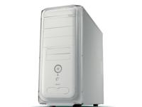 ZEN V4 Micro ATX Case - White