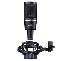 C2000 Small Diaphragm Condenser Microphone