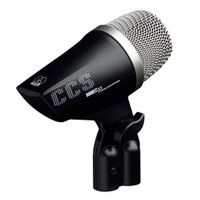 D11/XLR CCS Dynamic Bass Mic