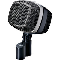 D12 VR Dynamic Kick Drum Microphone