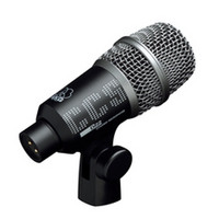 D22/XLR CCS Dynamic Instrument Mic
