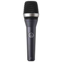 D5 Dynamic Lead Vocal Mic