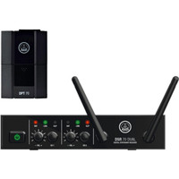 DMS70 D Instrumental M-Set Wireless