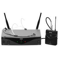 WMS420 Wireless Headset Set