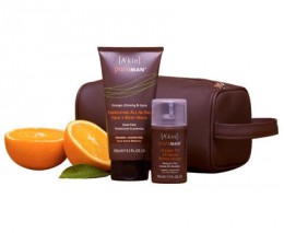 A`kin PureMAN Everyday Essentials Kit