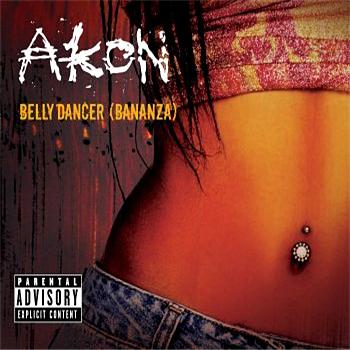 Akon Bananza (Belly Dancer)