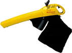 AL-KO 1700E HURRICANE BLOWER-VAC