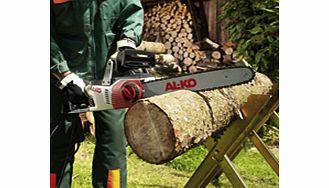 AL-KO EKS 2400-40 Crossline Chainsaw