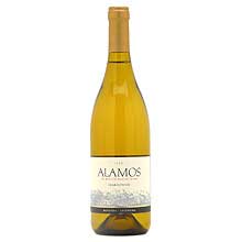 Alamos Chardonnay