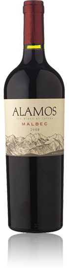 Malbec 2009 Catena