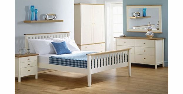 150cm Kingsize Bed