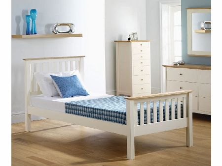 Alaska Single Bed