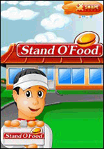 Alawar Stand o food PC