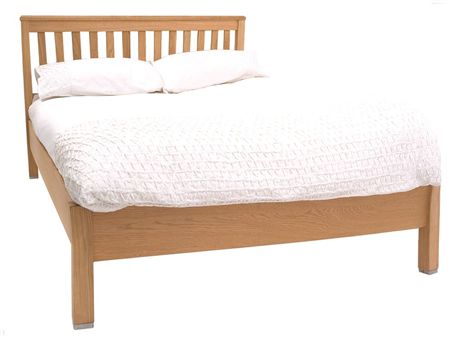 Alba 5ft (King) Bedstead