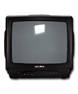 ALBA CTV3479TBLK