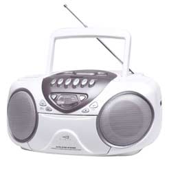 CX577 WHITE