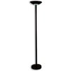 Halogen Uplighter Floor Lamp with Foot