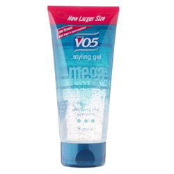 VO5 Advanced Styling Gel Mega Hold