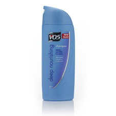 VO5 Deep Nourishing Shampoo Damaged