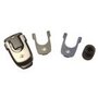 Alcatel Bodyglove Swivel Clip