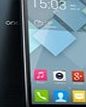 Alcatel One Touch Idol Alpha 6032X Slate 16GB