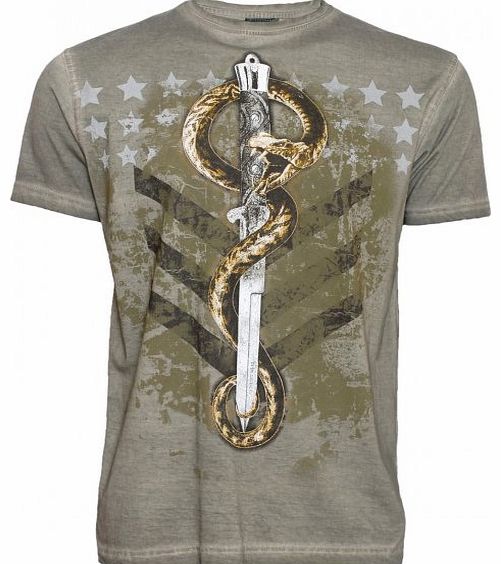 Alchemy England Venom Ranger T-Shirt 2447V3