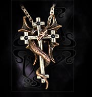 Revenge ... Reditus Pendant