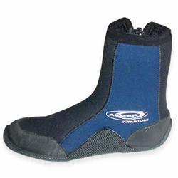 Adult Edge Zip Boot - Assorted