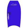 Alder Assault 40in Beginner Bodyboard. Blue