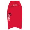 Assault 40in Beginner Bodyboard. Red