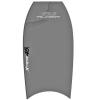 Alder Extreme 45in Bodyboard. Grey