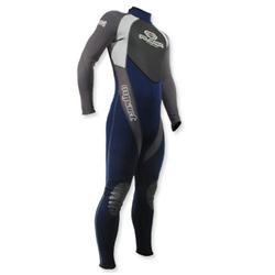 Alder Impact 3/2 Wetsuit