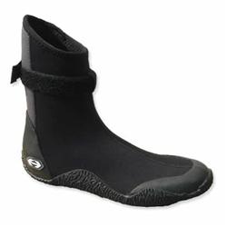 Junior Edge Boot - Black