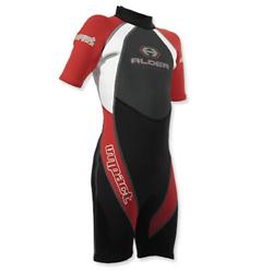 Junior Impact Shorty 3mm Wetsuit