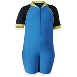 Junior Sea Dragon Lycra Sun Suit