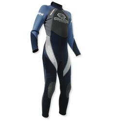 Junior Spirit 3/2 Wetsuit